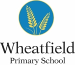 Wheatfield Primary School logo
